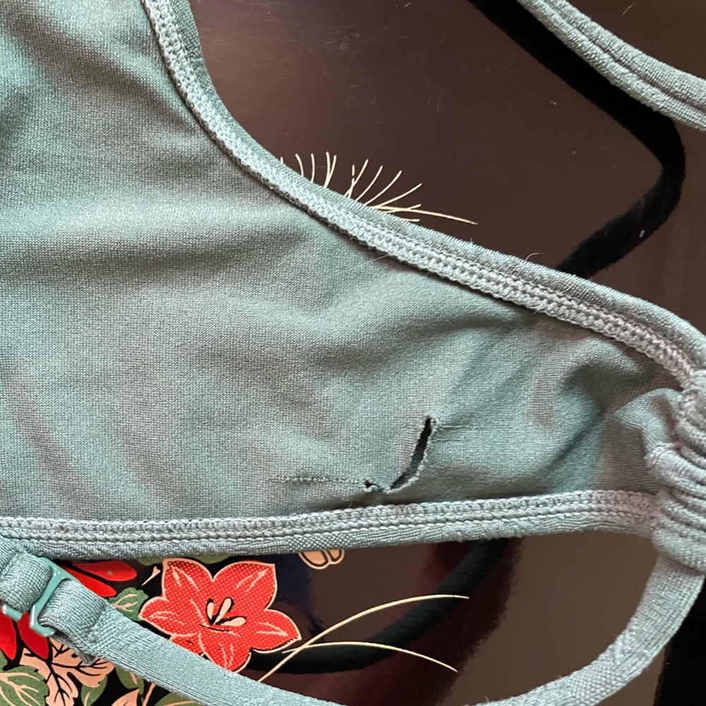 PacSun Bikini Top - Picture 7 of 7